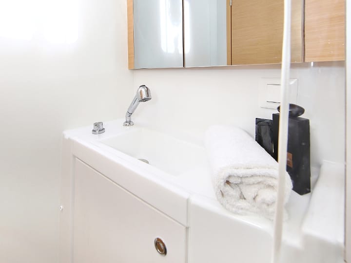 Catamaran Lagoon  39 (2017) pour Charter - Sukošan | #400 - 90