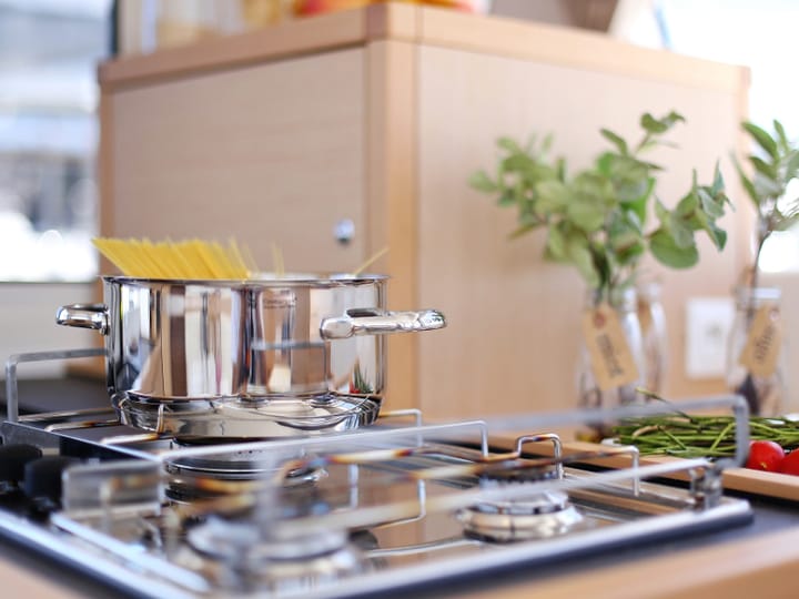 Catamaran Lagoon  39 (2017) pour Charter - Sukošan | #400 - 32