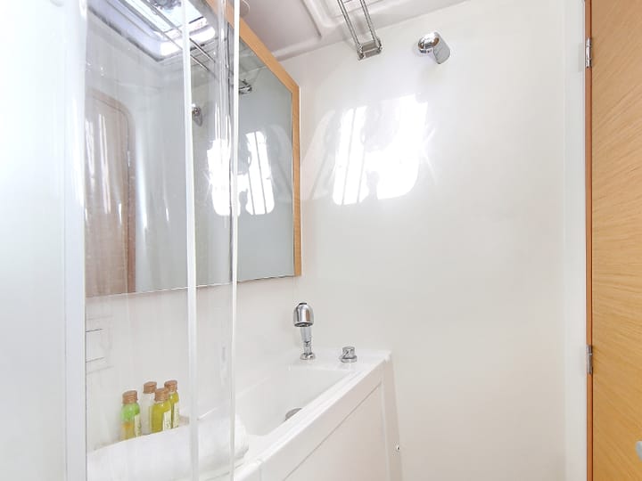 Catamaran Lagoon  39 (2017) pour Charter - Sukošan | #400 - 61