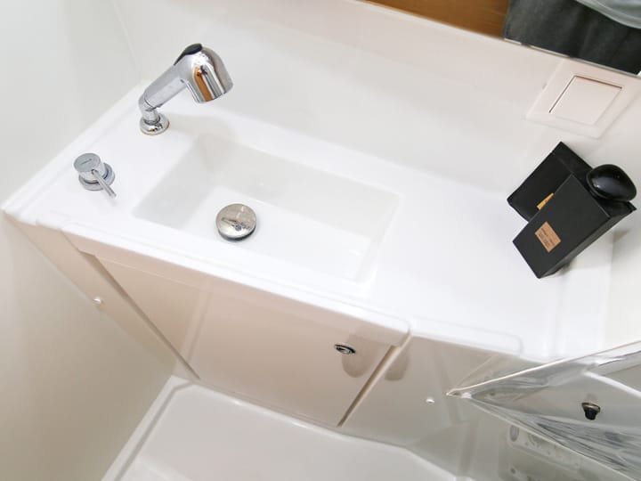 Catamaran Lagoon  39 (2017) pour Charter - Sukošan | #400 - 85