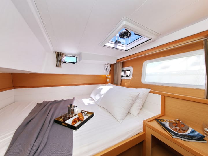 Catamaran Lagoon  39 (2017) pour Charter - Sukošan | #400 - 58