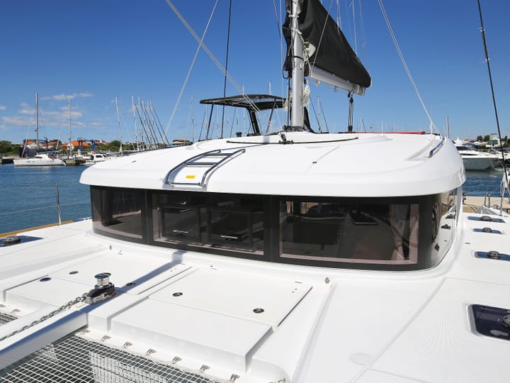 Catamaran Lagoon  39 (2017) pour Charter - Sukošan | #400 - 112