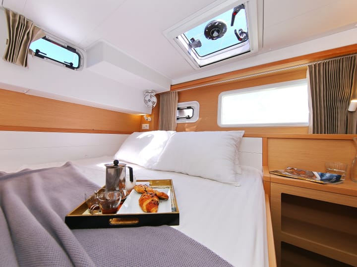 Catamaran Lagoon  39 (2017) pour Charter - Sukošan | #400 - 34