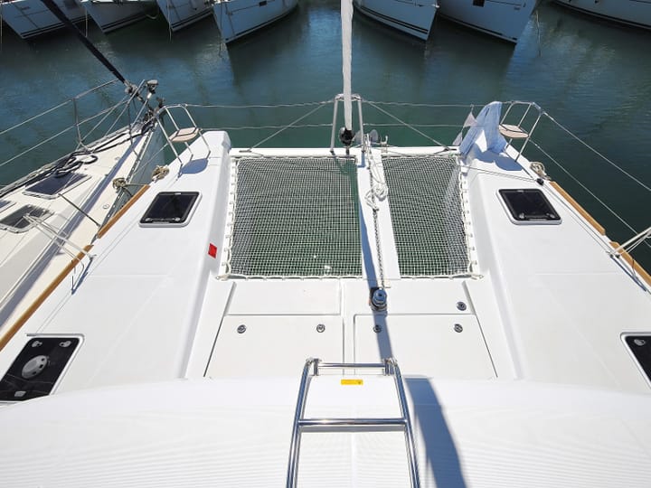 Catamaran Lagoon  39 (2017) pour Charter - Sukošan | #400 - 65