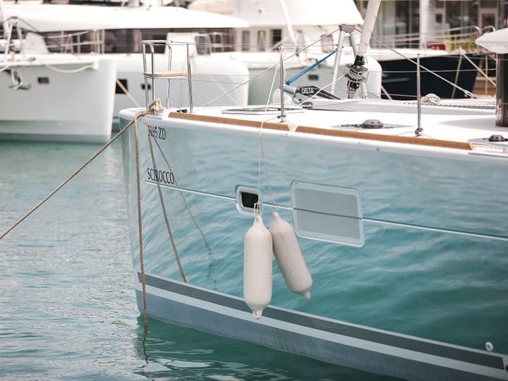  Catamaran Lagoon 400 S2 (2018) voor Charter - Sukosan | #402 - 32