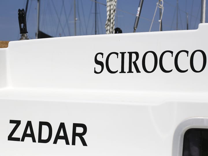  Catamaran Lagoon 400 S2 (2018) voor Charter - Sukosan | #402 - 45