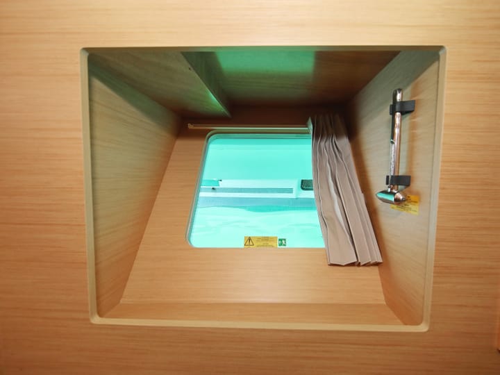  Catamaran Lagoon 400 S2 (2018) voor Charter - Sukosan | #402 - 57