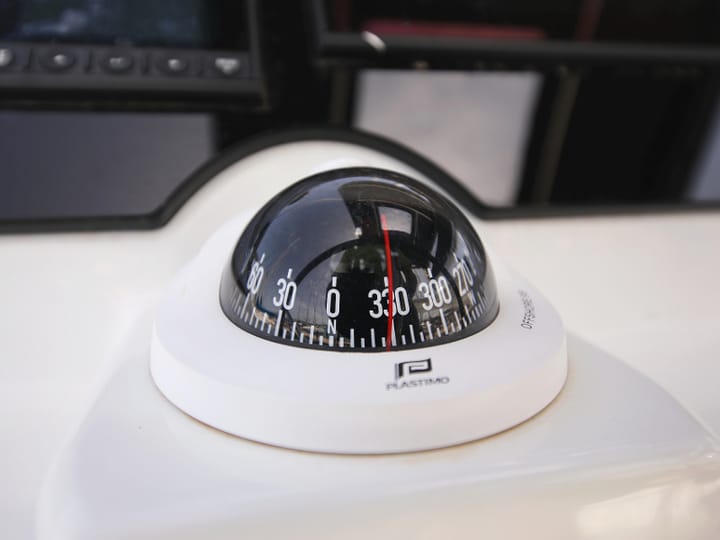  Catamaran Lagoon 400 S2 (2018) voor Charter - Sukosan | #402 - 125