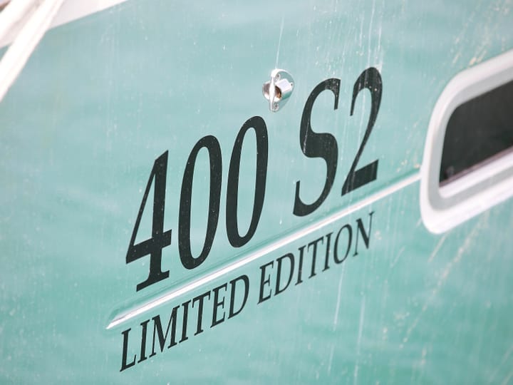  Catamaran Lagoon 400 S2 (2018) voor Charter - Sukosan | #402 - 36