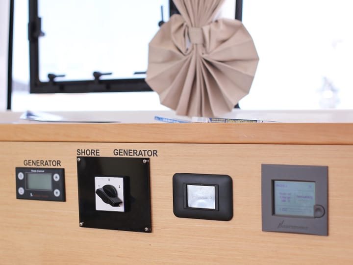  Catamaran Lagoon 400 S2 (2018) voor Charter - Sukosan | #402 - 111