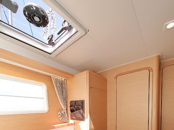  Catamaran Lagoon 400 S2 (2018) voor Charter - Sukosan | #402 - 120