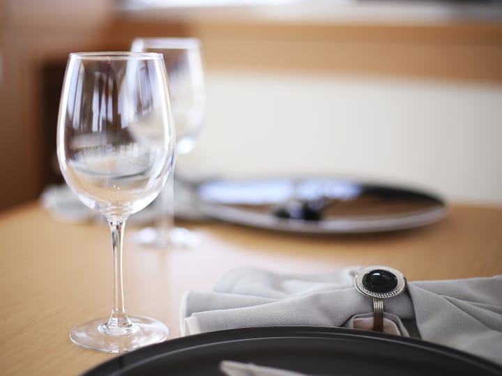  Catamaran Lagoon 400 S2 (2018) voor Charter - Sukosan | #402 - 75