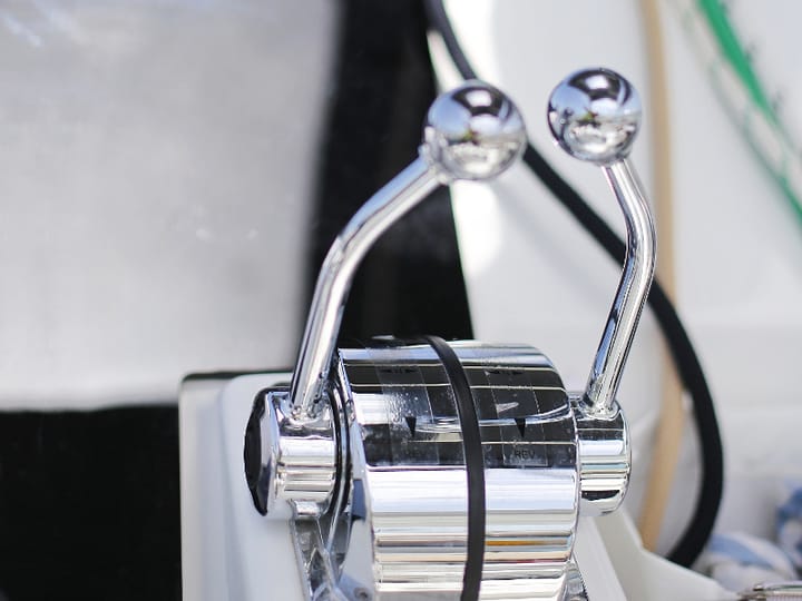  Catamaran Lagoon 400 S2 (2018) voor Charter - Sukosan | #402 - 106