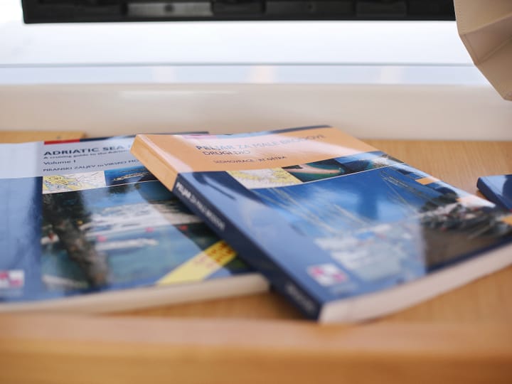  Catamaran Lagoon 400 S2 (2018) voor Charter - Sukosan | #402 - 93