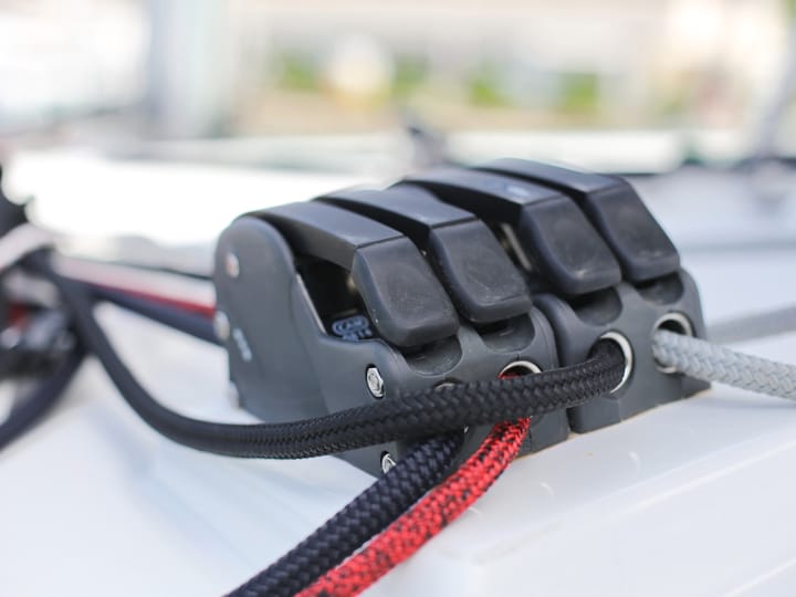  Catamaran Lagoon 400 S2 (2018) voor Charter - Sukosan | #402 - 67