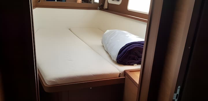 Catamaran Lagoon 450F (2019) for Charter - Lavrion | #4061 - 12