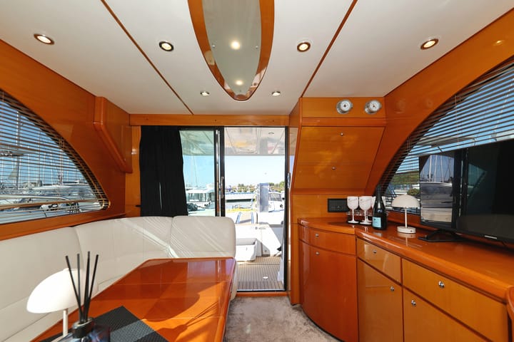 Motorboot Beneteau Antares 13.80 (2024) für Charter - Sukošan | #407 - 75