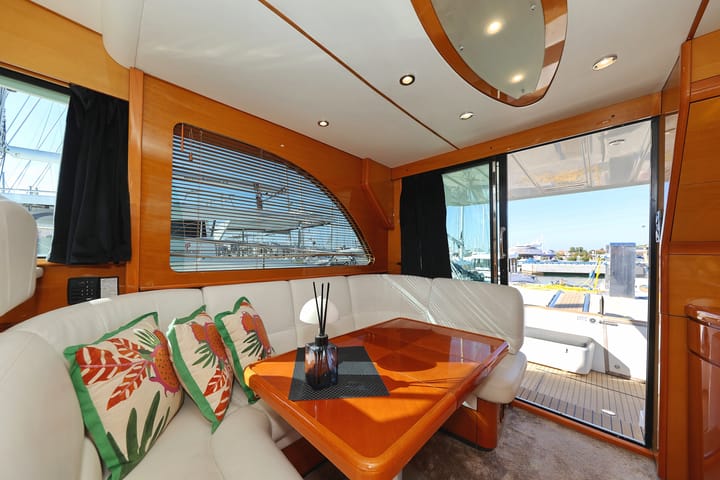 Motorboot Beneteau Antares 13.80 (2024) für Charter - Sukošan | #407 - 7