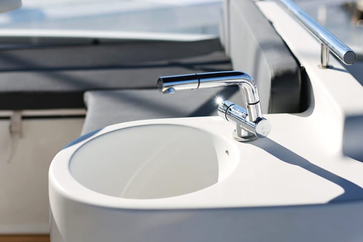 Motorboot Beneteau Antares 13.80 (2024) für Charter - Sukošan | #407 - 125