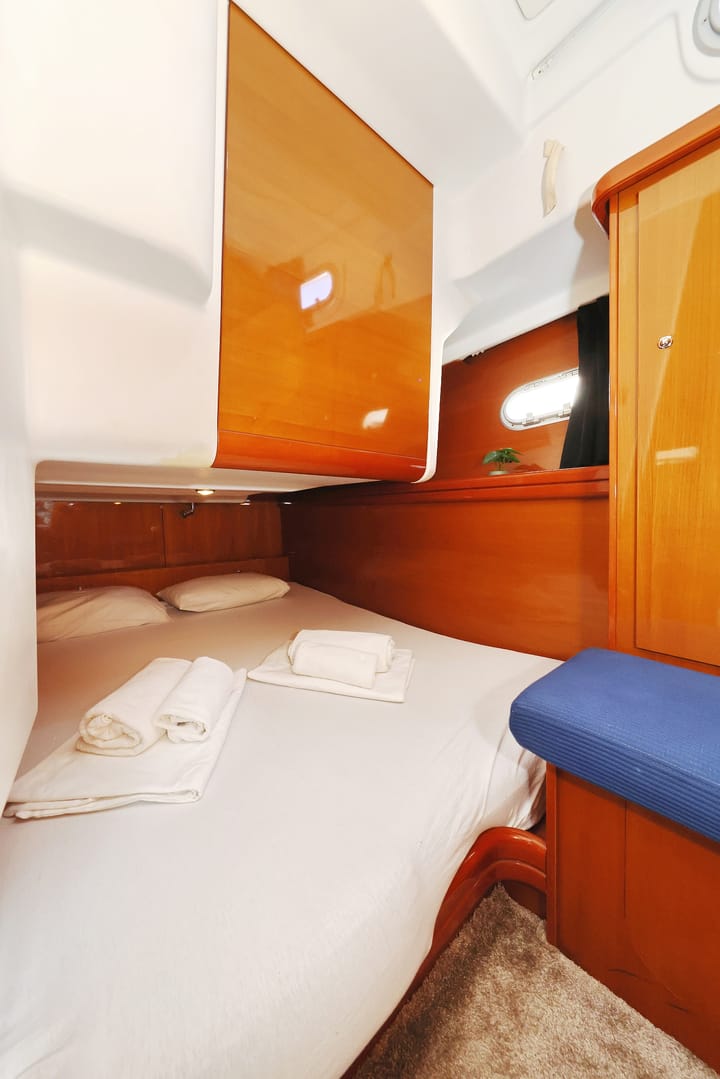 Motorboot Beneteau Antares 13.80 (2024) für Charter - Sukošan | #407 - 143