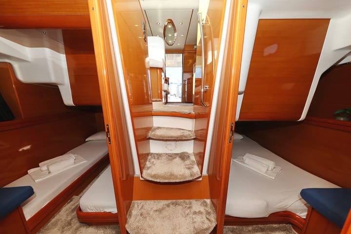 Motorboot Beneteau Antares 13.80 (2024) für Charter - Sukošan | #407 - 73