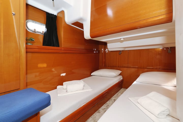 Motorboot Beneteau Antares 13.80 (2024) für Charter - Sukošan | #407 - 83