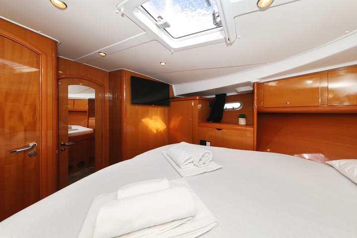 Motorboot Beneteau Antares 13.80 (2024) für Charter - Sukošan | #407 - 43