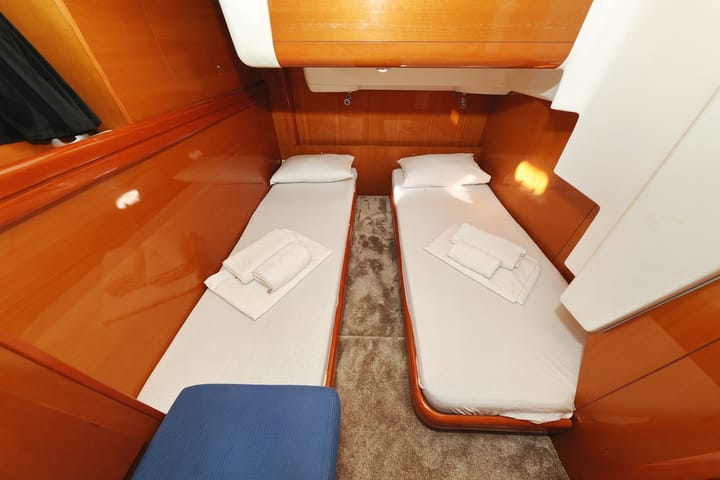 Motorboot Beneteau Antares 13.80 (2024) für Charter - Sukošan | #407 - 51