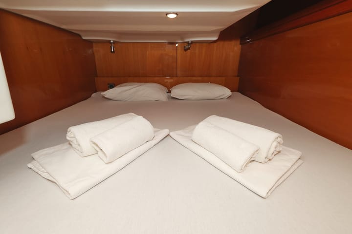 Motorboot Beneteau Antares 13.80 (2024) für Charter - Sukošan | #407 - 116