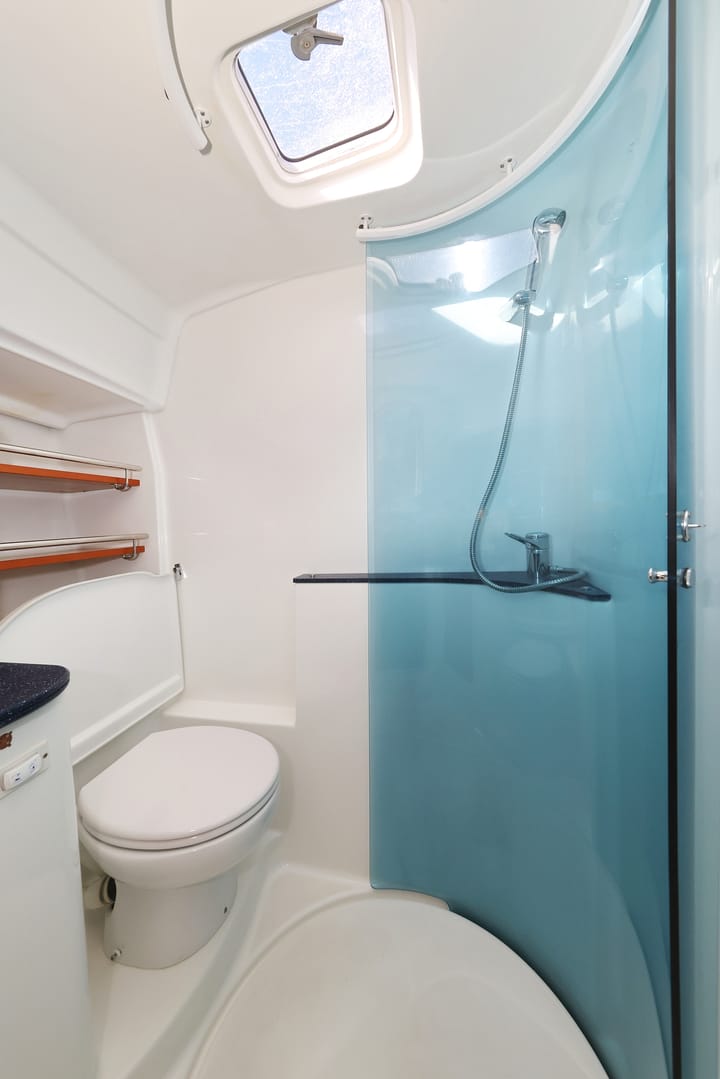 Motorboot Beneteau Antares 13.80 (2024) für Charter - Sukošan | #407 - 9