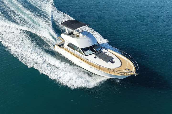 Motorboot Beneteau Antares 13.80 (2024) für Charter - Sukošan | #407 - 27