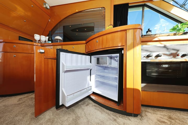 Motorboot Beneteau Antares 13.80 (2024) für Charter - Sukošan | #407 - 111