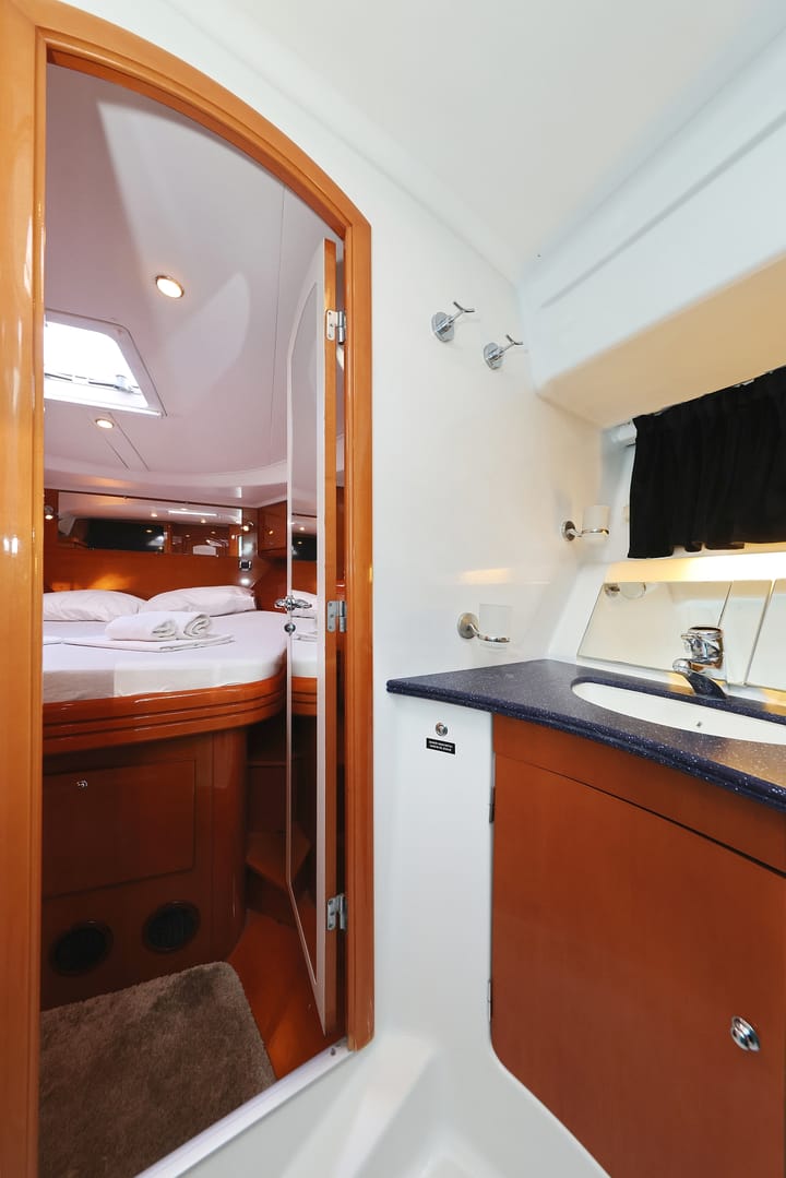 Motorboot Beneteau Antares 13.80 (2024) für Charter - Sukošan | #407 - 47