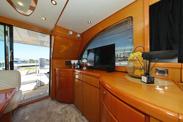 Motorboot Beneteau Antares 13.80 (2024) für Charter - Sukošan | #407 - 134