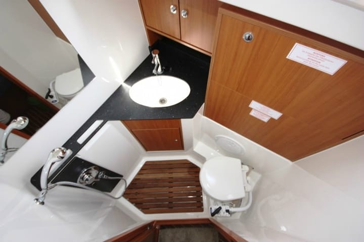 Sailboat Bavaria  45 Cruiser (2010) for Charter - Kos | #4084 - 4