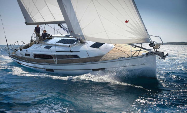 Sailboat Bavaria  45 Cruiser (2010) for Charter - Kos | #4084 - 10