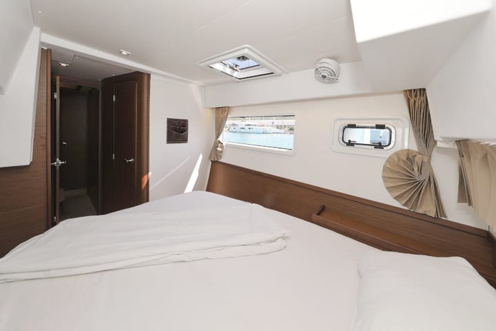  Catamarano Lagoon  42 (2019) per Noleggio, overcloccabile Sukošan | #411 - 124