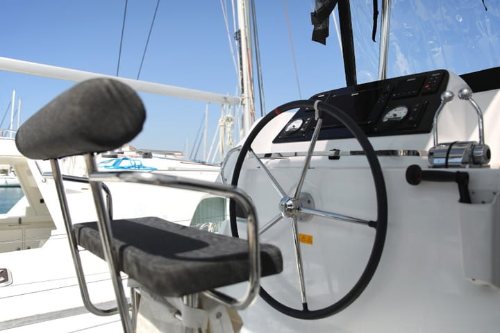  Catamarano Lagoon  42 (2019) per Noleggio, overcloccabile Sukošan | #411 - 50