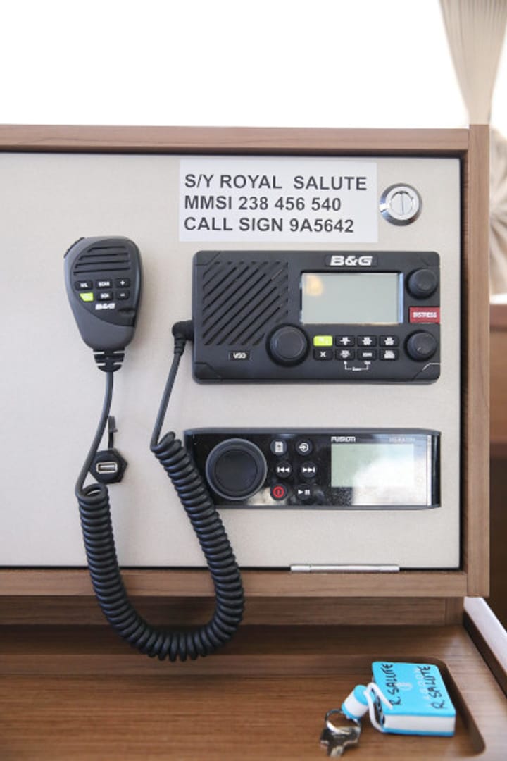  Catamarano Lagoon  42 (2019) per Noleggio, overcloccabile Sukošan | #411 - 15