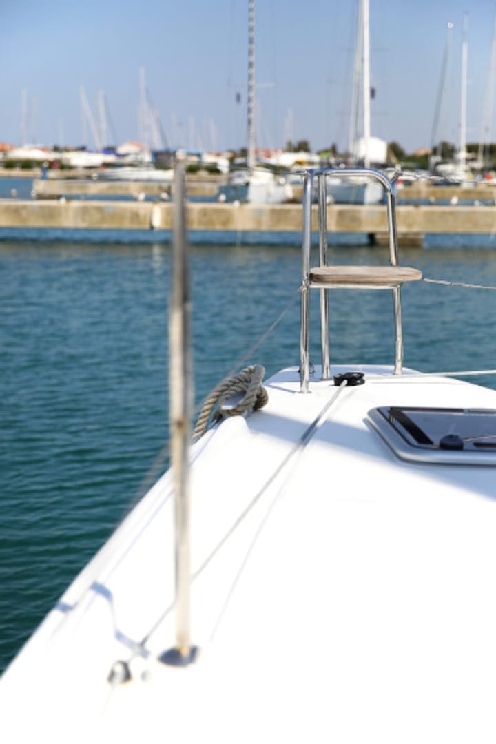  Catamarano Lagoon  42 (2019) per Noleggio, overcloccabile Sukošan | #411 - 58