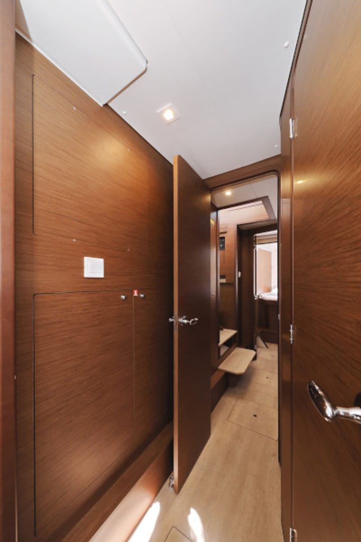  Catamarano Lagoon  42 (2019) per Noleggio, overcloccabile Sukošan | #411 - 12