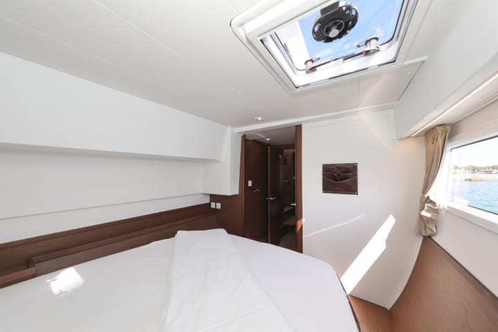  Catamarano Lagoon  42 (2019) per Noleggio, overcloccabile Sukošan | #411 - 46