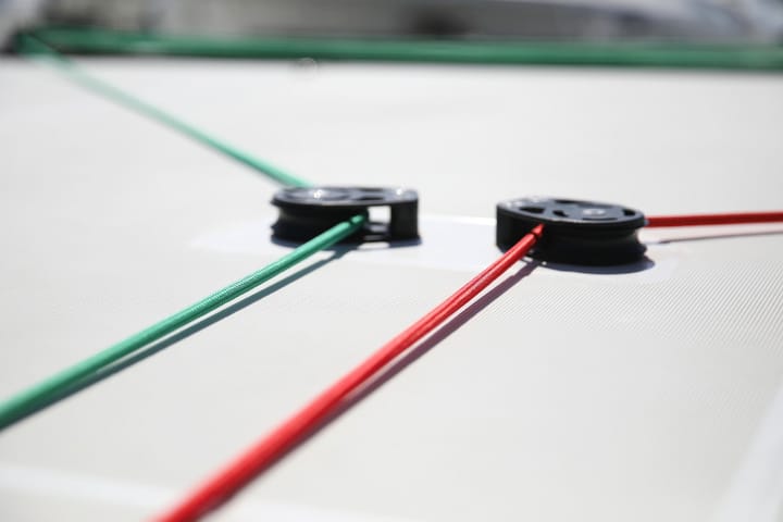  Catamarano Lagoon  42 (2019) per Noleggio, overcloccabile Sukošan | #411 - 122