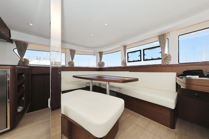  Catamarano Lagoon  42 (2019) per Noleggio, overcloccabile Sukošan | #411 - 113