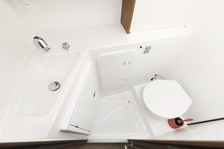  Catamarano Lagoon  42 (2019) per Noleggio, overcloccabile Sukošan | #411 - 128