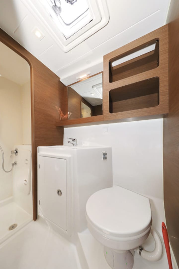  Catamarano Lagoon  42 (2019) per Noleggio, overcloccabile Sukošan | #411 - 92