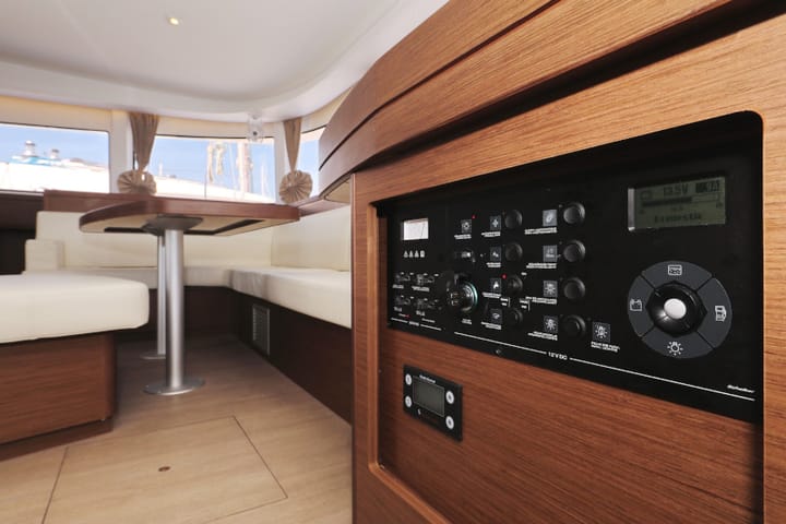  Catamarano Lagoon  42 (2019) per Noleggio, overcloccabile Sukošan | #411 - 56