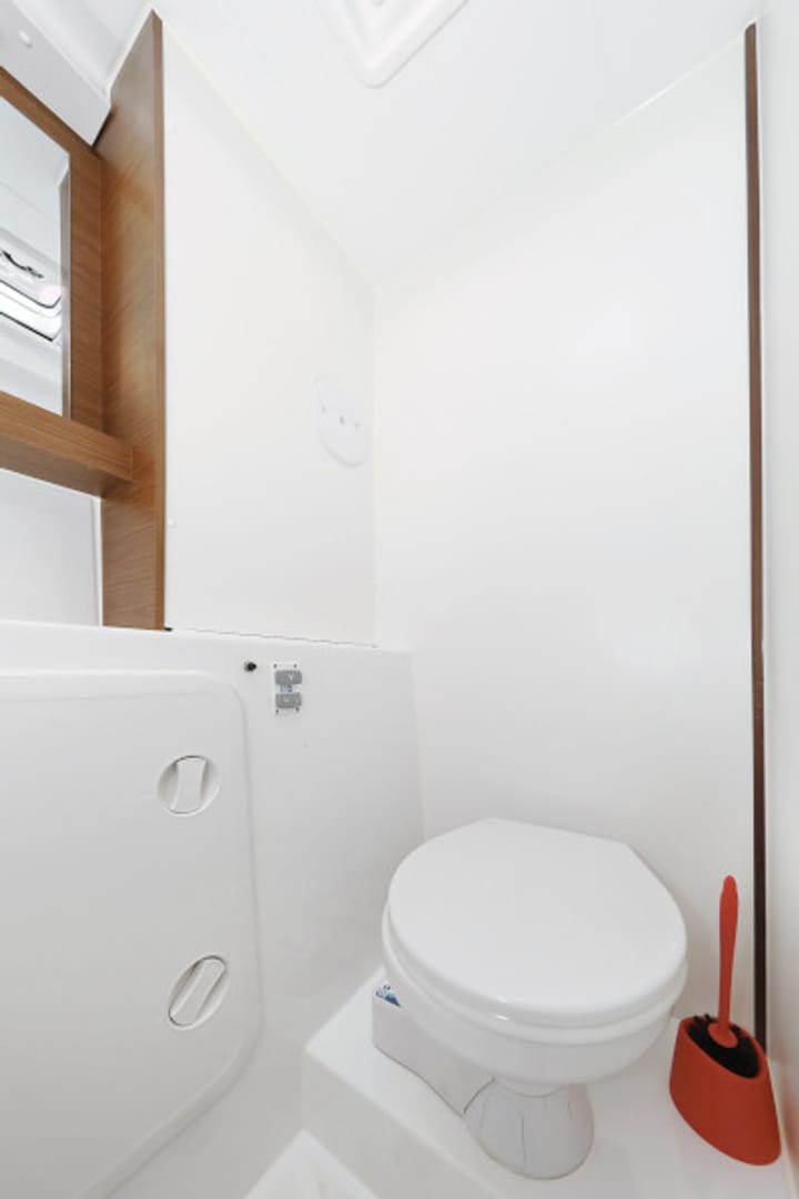  Catamarano Lagoon  42 (2019) per Noleggio, overcloccabile Sukošan | #411 - 102