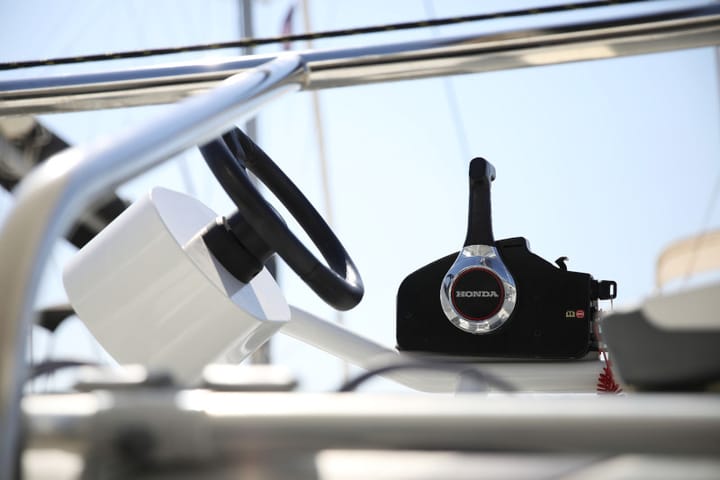  Catamarano Lagoon  42 (2019) per Noleggio, overcloccabile Sukošan | #411 - 129