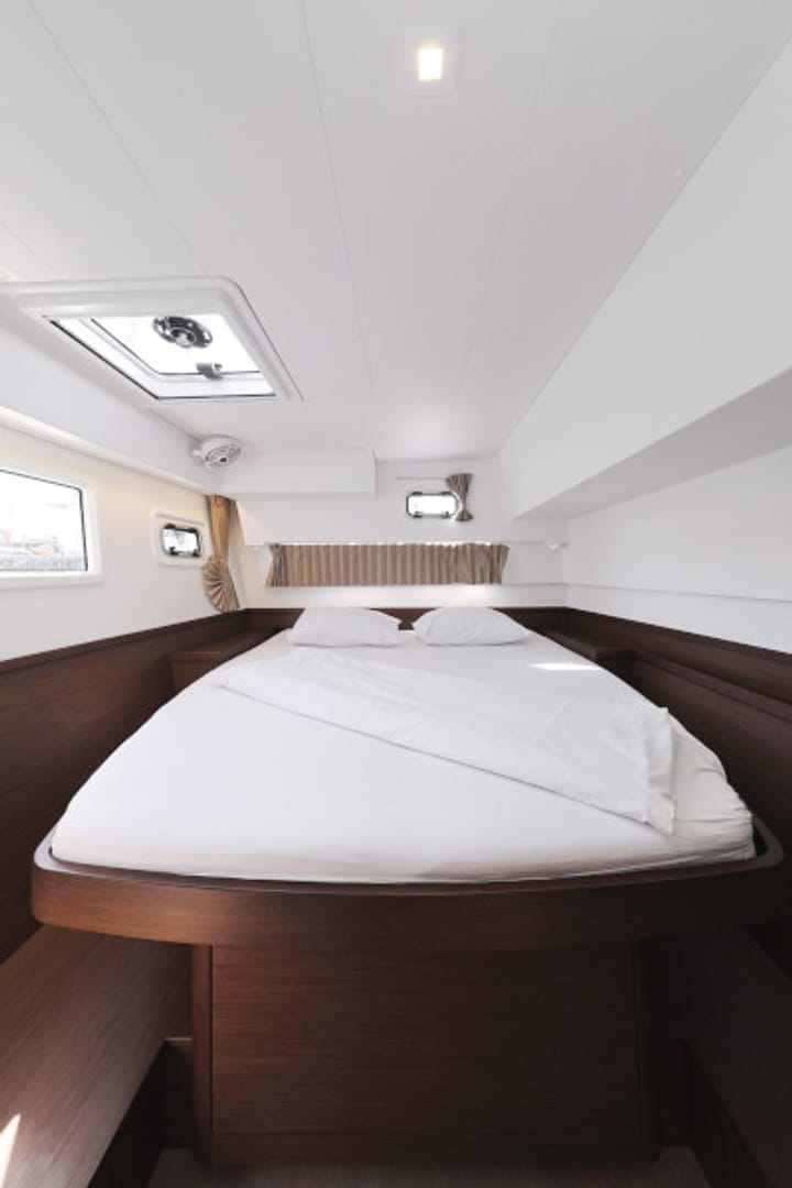  Catamarano Lagoon  42 (2019) per Noleggio, overcloccabile Sukošan | #411 - 65